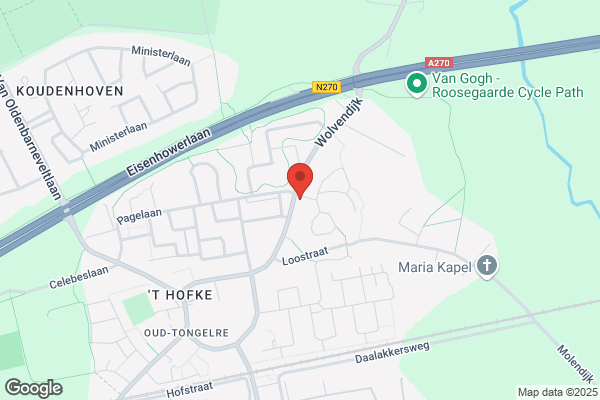 Magendans Bloemenhandel Vof