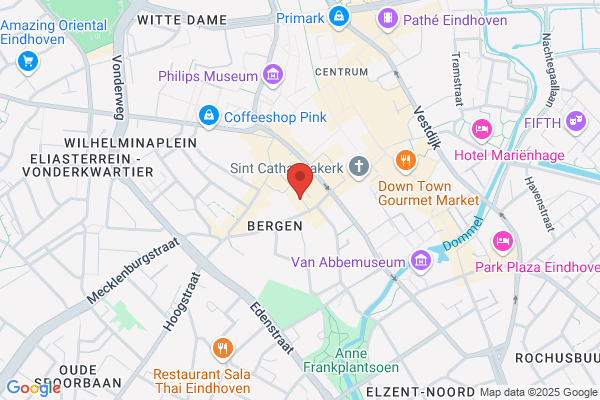 Boekhandel De Heremiet
