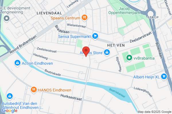 De Archeologische Pers Nederland