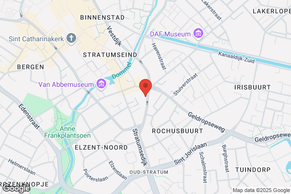 Fast Boekhandel