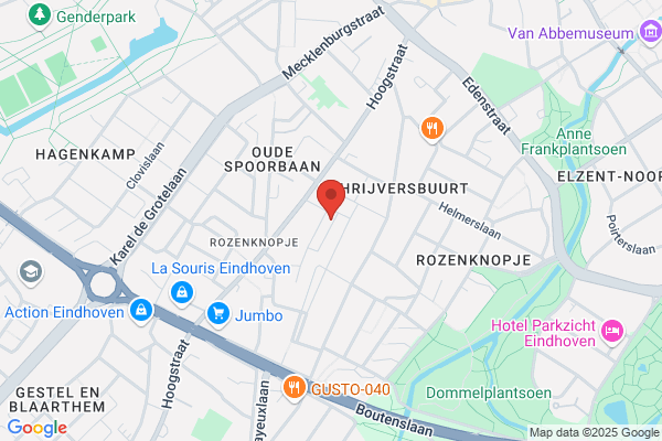 Uitgeverij De Hoven Bv