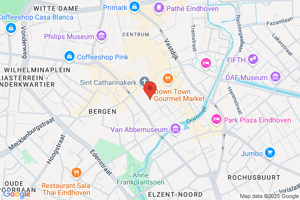 Gianotten Hbo Opleiding Service