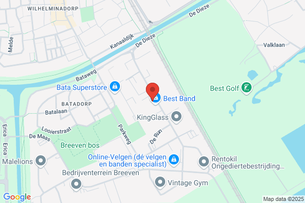 Veka Best Bv