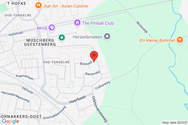 Boekhandel Reisboekwinkel Landschap