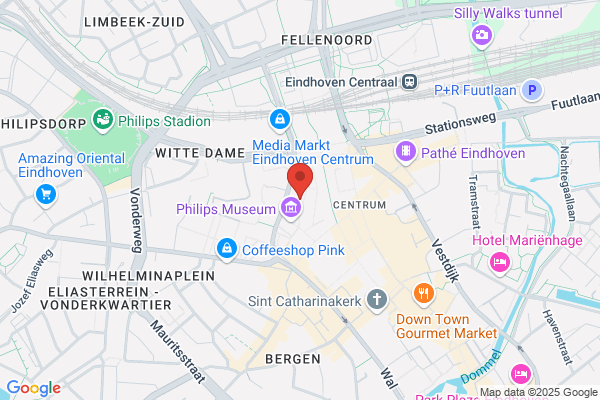De Boekenwurm Eindhoven