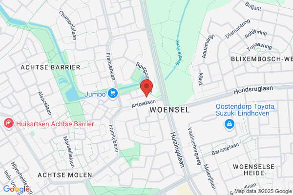 Abr Administratie En Advies Bv