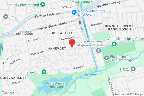Administratiekantoor M. Van Houtum