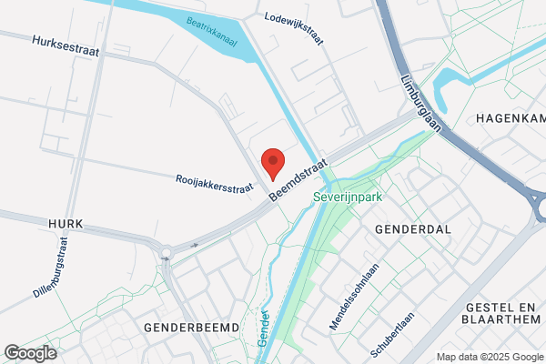 Anb Administratie- En Adviesburo Noord Brabant Bv