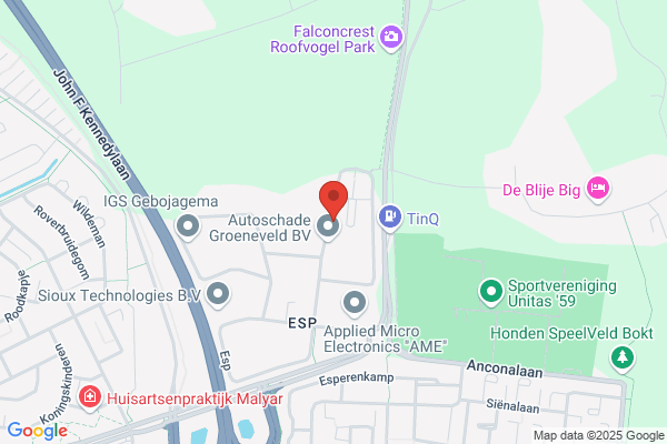 Gemeenschappelijk Administratiekantoor
