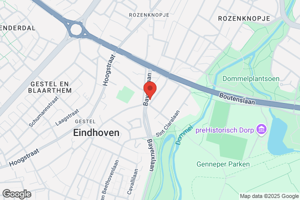 Van Ierlant Administratie Verwerking