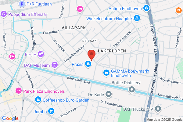 Voortergoed