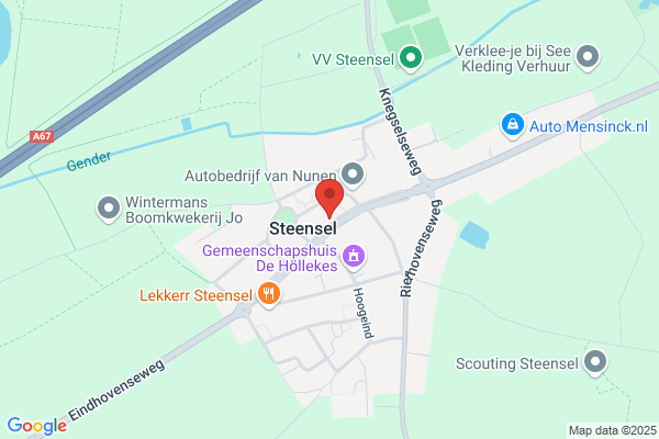 Wassenaar Administratie & Secretariaat
