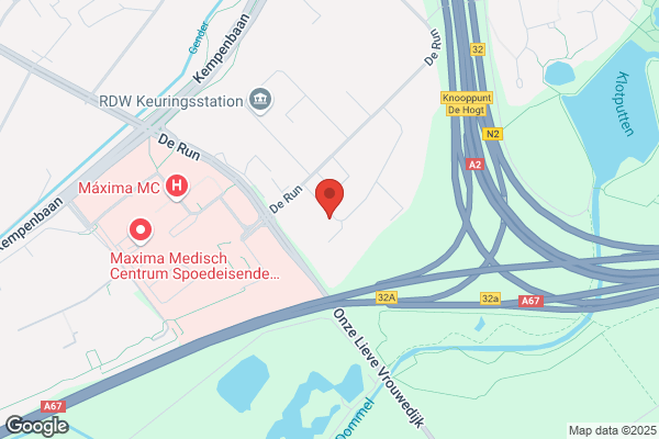 Administratiekantoor Toine Dekkers