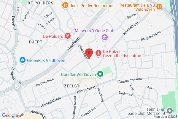 Bazelmans & Partners BV