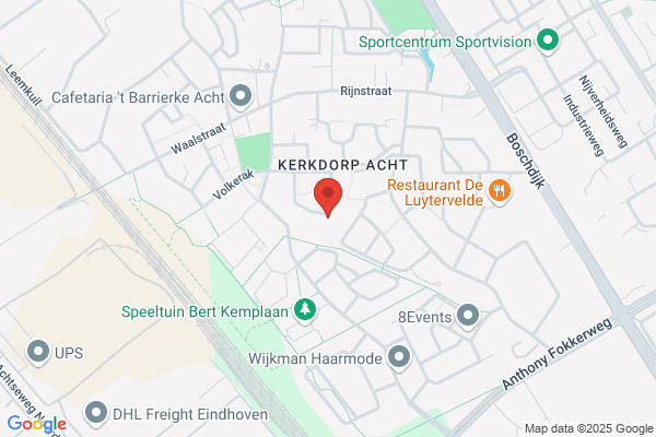 Boekhoudspecialisten VOF De
