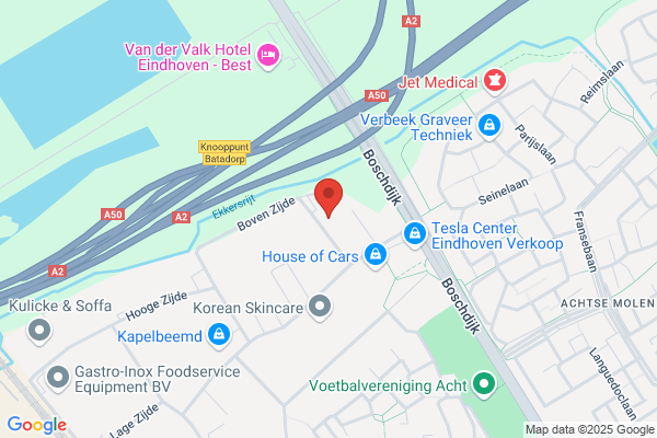 Webo Wegenbouwbedrijf BV