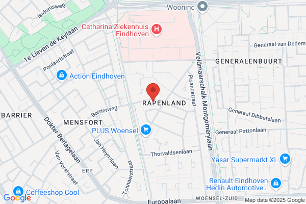 De Kempen Grint En Zand Bv
