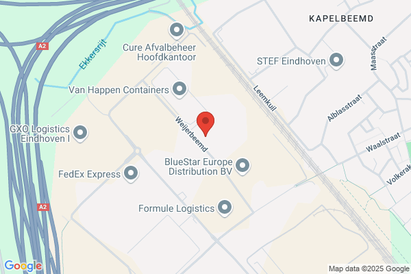 Marien Transport Vof