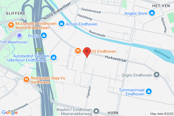 Neco Dakprodukten Bv