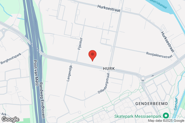 Sv Van Der Putten Verf Bv