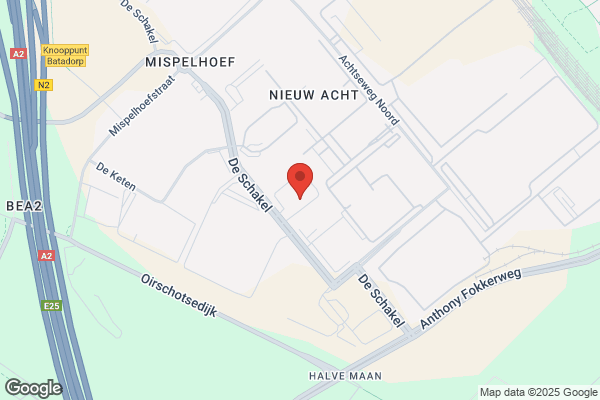 Technische Unie Bv