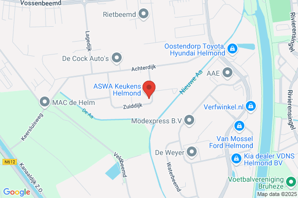 Th. De Beer Ii Bv