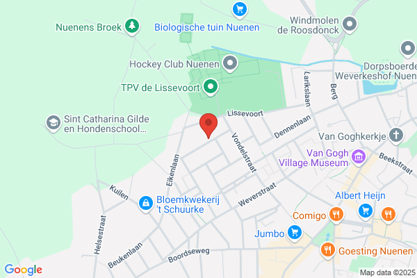 Uni Colour Zuid Bv