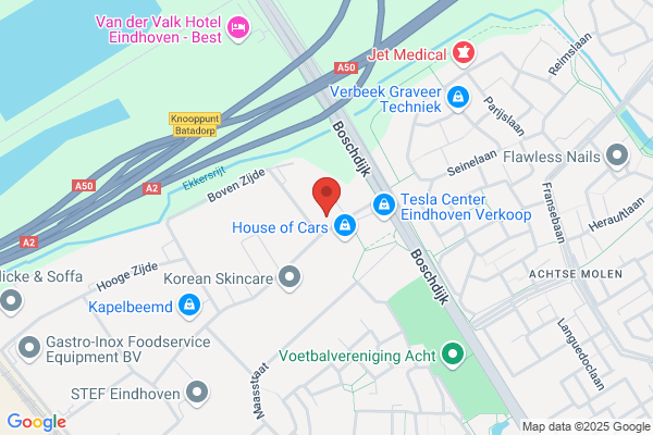 W & L Eindhoven Handelsmy Bv