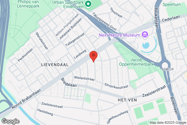 Branders Motoren