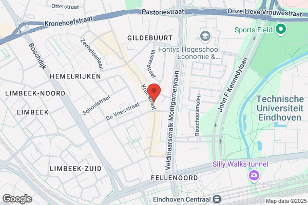 De Rijwielcentrale Eindhoven Bv