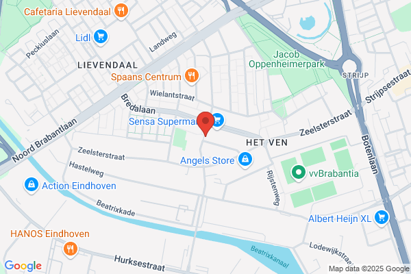 Rijwielhandel Beckers