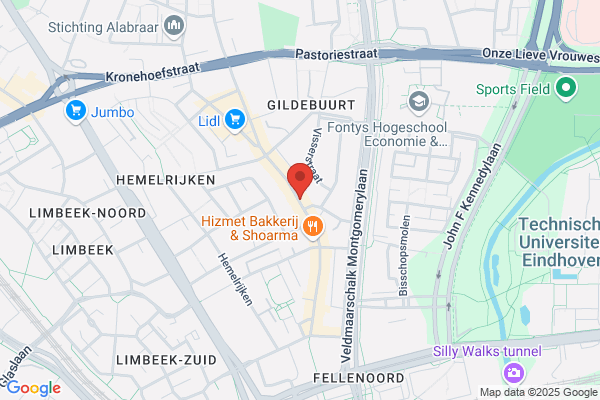 Tweewielercentrum Paul Van Den Broek