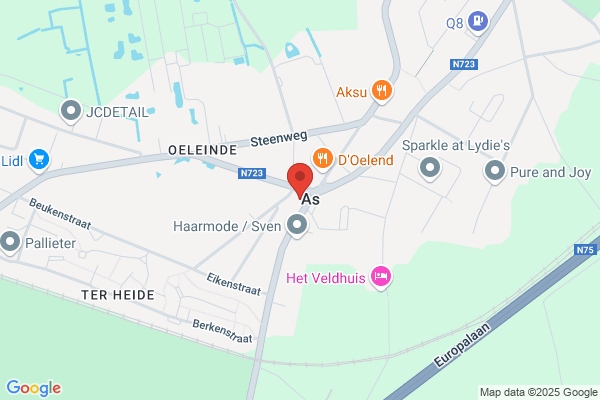 Bakkerij C. Kuypers Bv