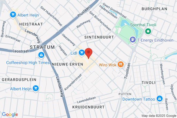 Bakkerij Schoonderwoerd