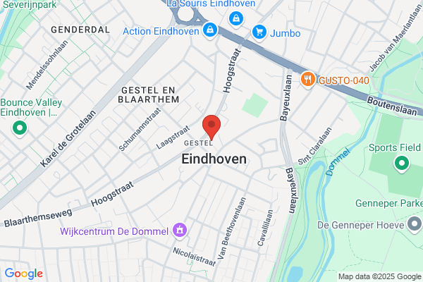 Bakkerij Schoonderwoerd Bv