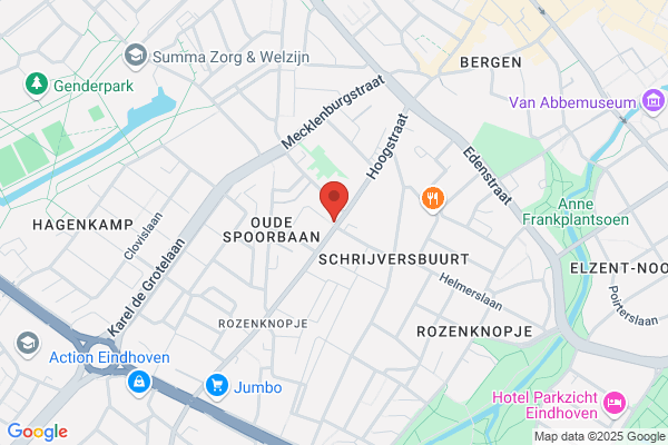 Banketbakker P. Van Gennip