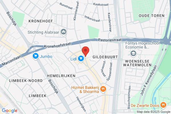 Michiels Banketbakkerij