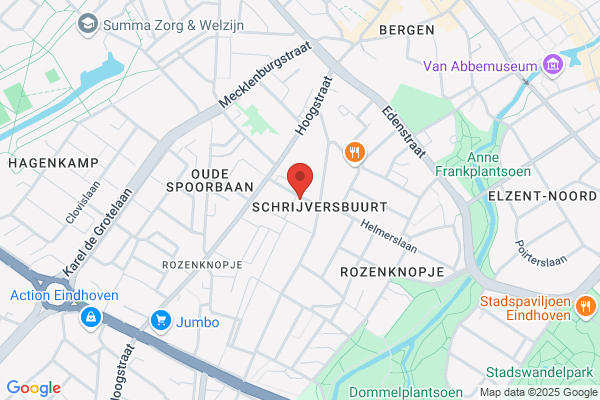Paridaans Eindhoven, H