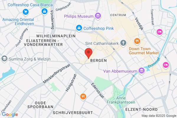 Bergse Bakker