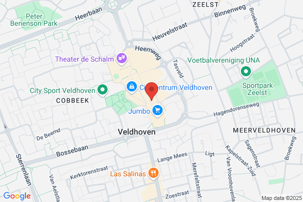 Heeswijk, Van