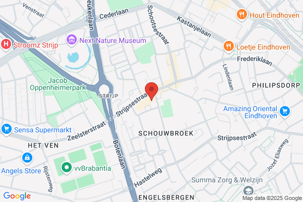Schoonderwoerd