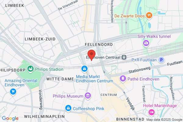 Place Du Nord Cateringservice
