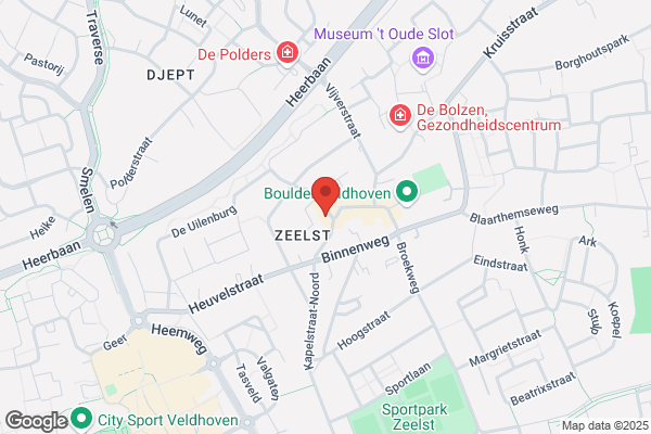 Zeelst