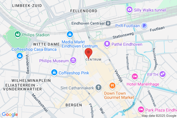 Tulip Inn Eindhoven Centre