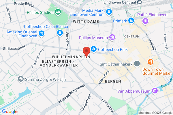 Wilhelmina