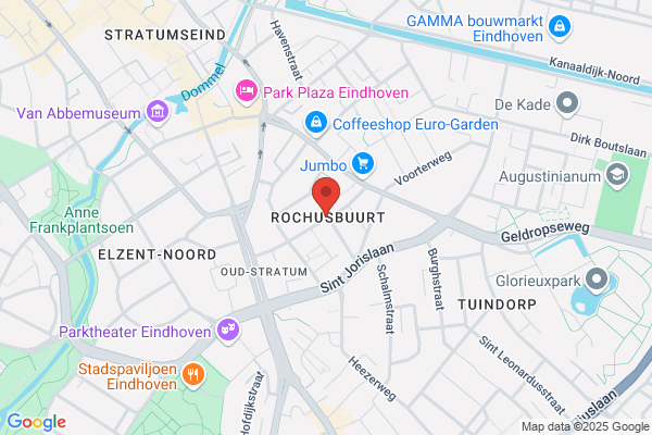 Buut, De