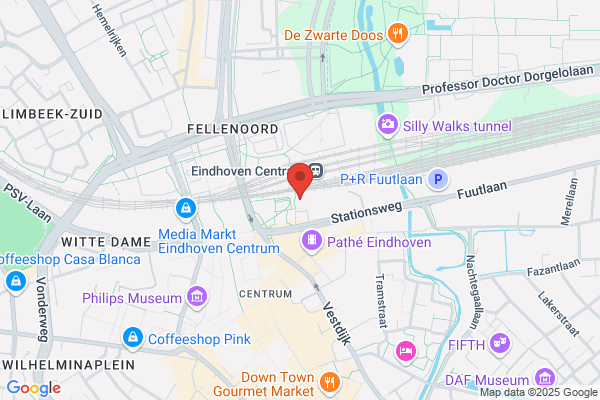 Coffee Fellows Eindhoven