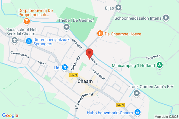 Driesprong, De