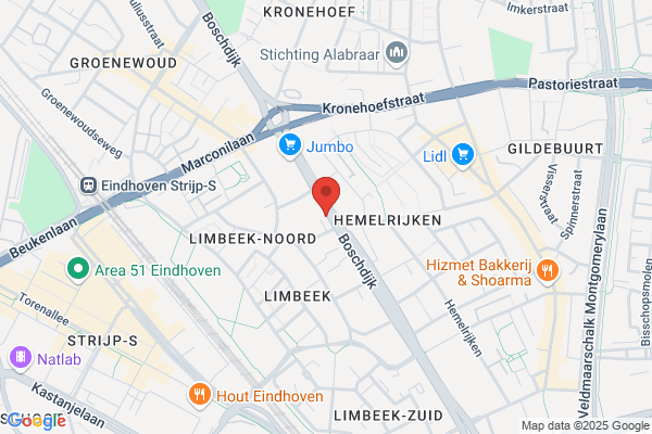 Liqud Eindhoven