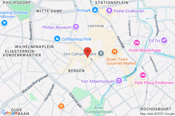 Mol, Van